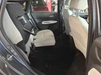 Honda Jazz ES - Mon5 1.5 i-MMD Hybrid EU6d, Executive (EURO 6d), 2020 - 2023